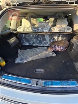 جیپ گراند شیرۆکی